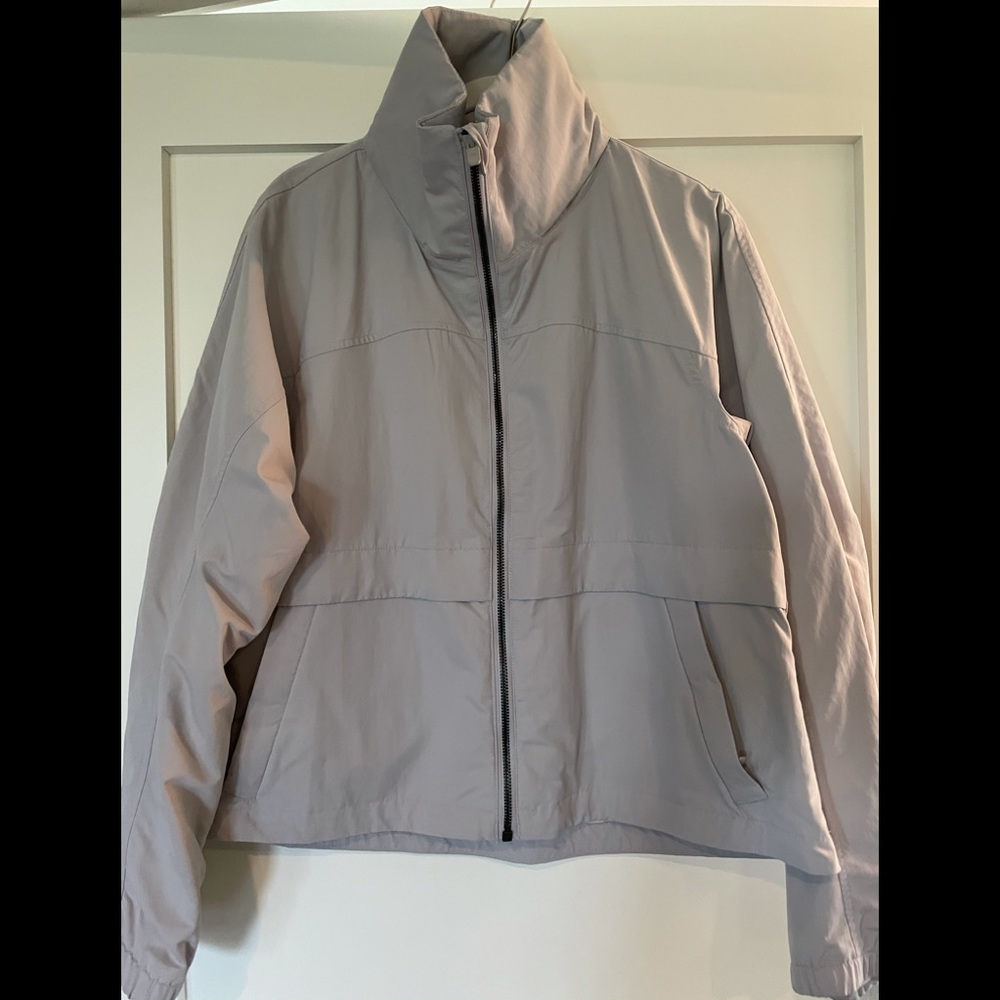 LULULEMON Jacket